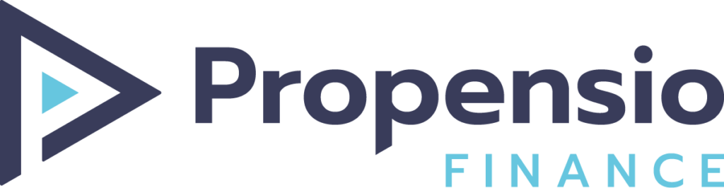 Propensio logo