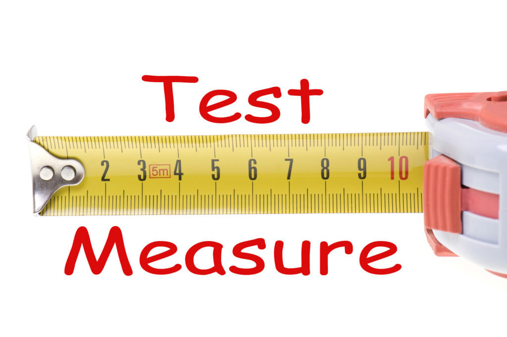 Test & Measure for Profitable Marketing | Business Coaching | ActionCOACH