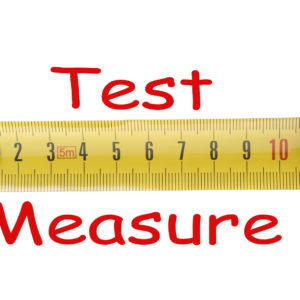 Test & Measure your marketing ROI
