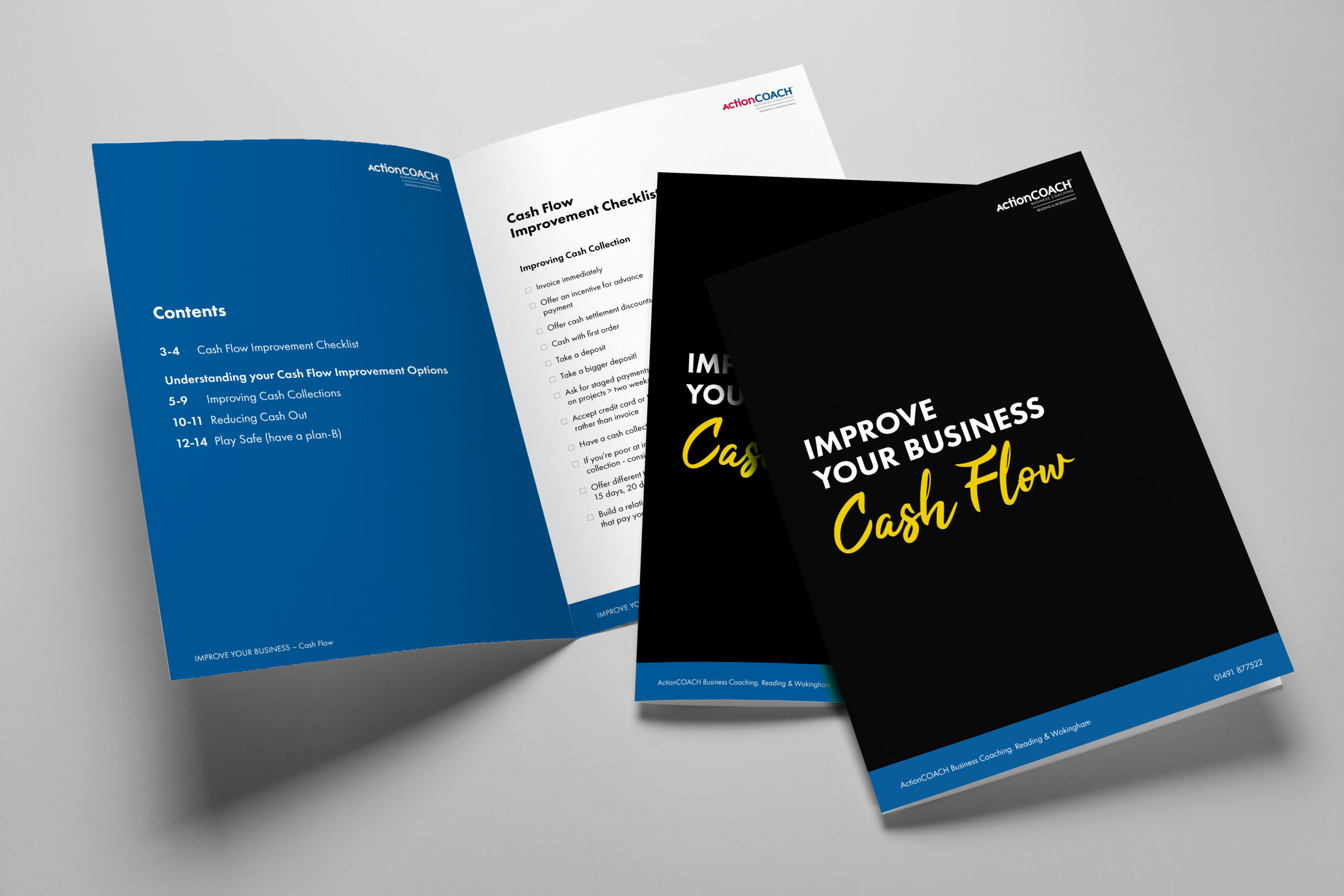 cash flow brochure image