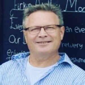 Doug Pudney