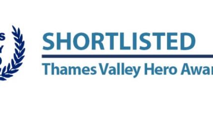 Thames Valley Hero Business Hero Award