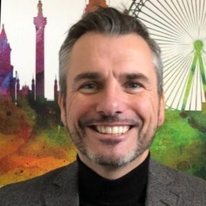 Russell Munday image