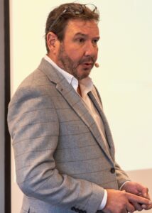Peter Loverdos, ActionCoach